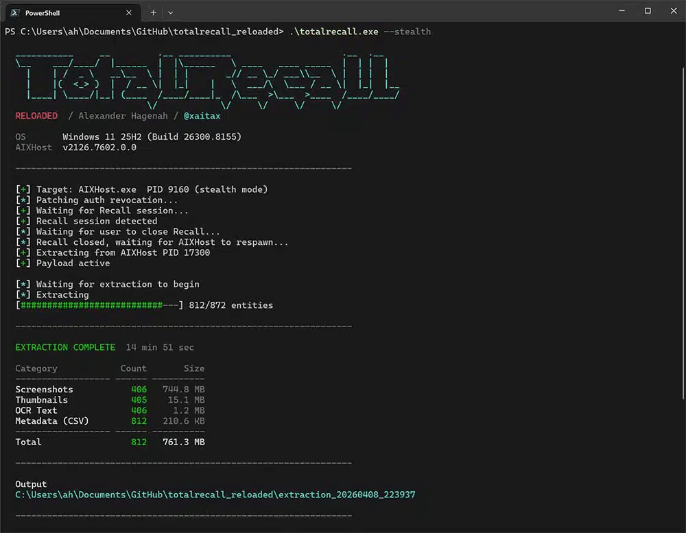 El ataque silencioso que burla a Windows Hello