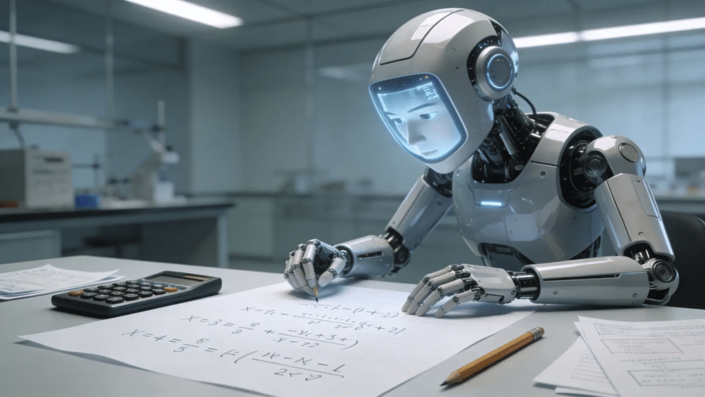 El sistema se enfrentó a una conjetura de álgebra conmutativa propuesta por el matemático Dan Anderson en 2014.