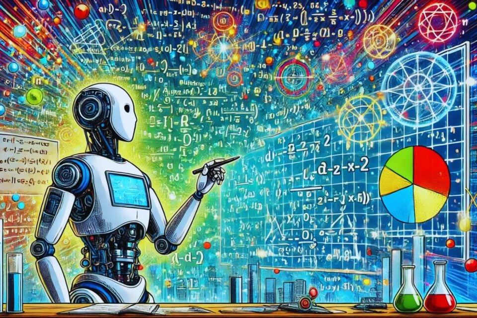 La IA no solo encontró una respuesta, sino que pudo demostrarla sin saltos lógicos.