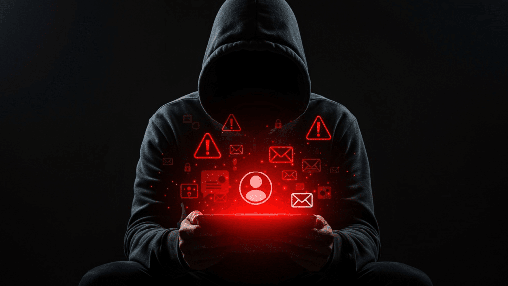 Los hackers utilizaron la IA para potenciar sus operaciones, ahora ésta se ha convertido en un factor clave en los delitos digitales,