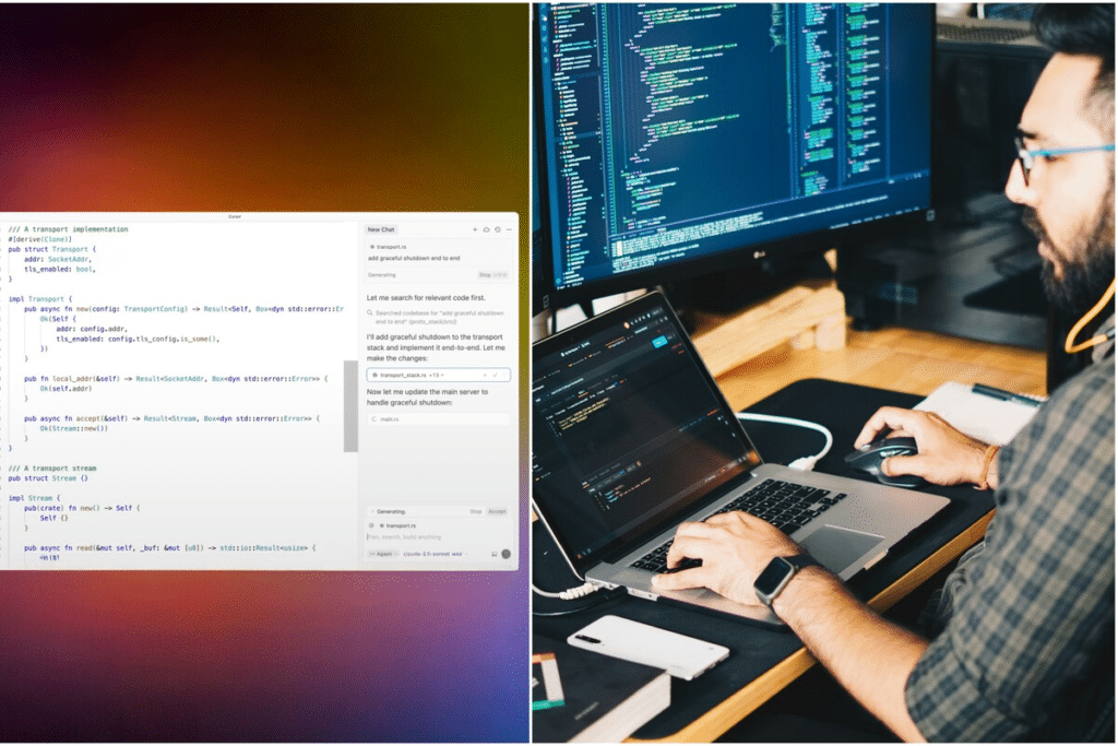En Amazon la IA al inicio pareció agilidad. Después, el orden se rompió y la seguridad dejó de ser un detalle.