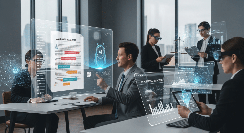 Ahora hay que actualizarse y capacitarse para enfrentar en el área laboral la IA