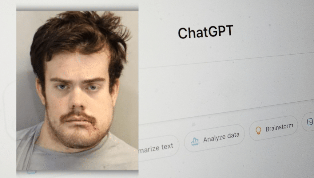 Revelan 13.000 mensajes con ChatGPT antes del tiroteo en Florida y saltan las alarmas Revelan 13.000 mensajes con ChatGPT antes del tiroteo en Florida y saltan las alarmas