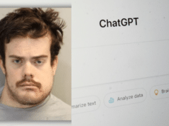 Revelan 13.000 mensajes con ChatGPT antes del tiroteo en Florida y saltan las alarmas Revelan 13.000 mensajes con ChatGPT antes del tiroteo en Florida y saltan las alarmas