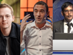 OpenAI pierde a 3 líderes en plena reestructuración: el giro estratégico que deja a Altman contra las cuerdas OpenAI pierde a tres líderes clave en plena reestructuración: el giro estratégico que deja a Altman contra las cuerdas