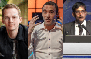 OpenAI pierde a 3 líderes en plena reestructuración: el giro estratégico que deja a Altman contra las cuerdas OpenAI pierde a tres líderes clave en plena reestructuración: el giro estratégico que deja a Altman contra las cuerdas