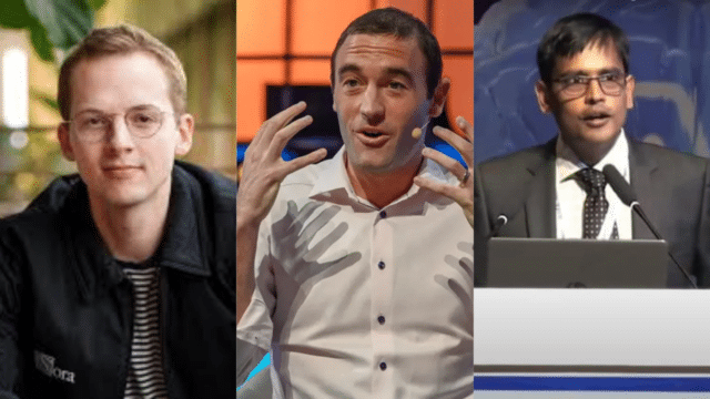 OpenAI pierde a tres líderes clave en plena reestructuración: el giro estratégico que deja a Altman contra las cuerdas