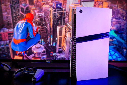 La IA como motor de los píxeles del futuro