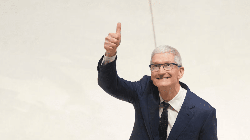 Un legado de 4 billones y un imperio de servicios intocable