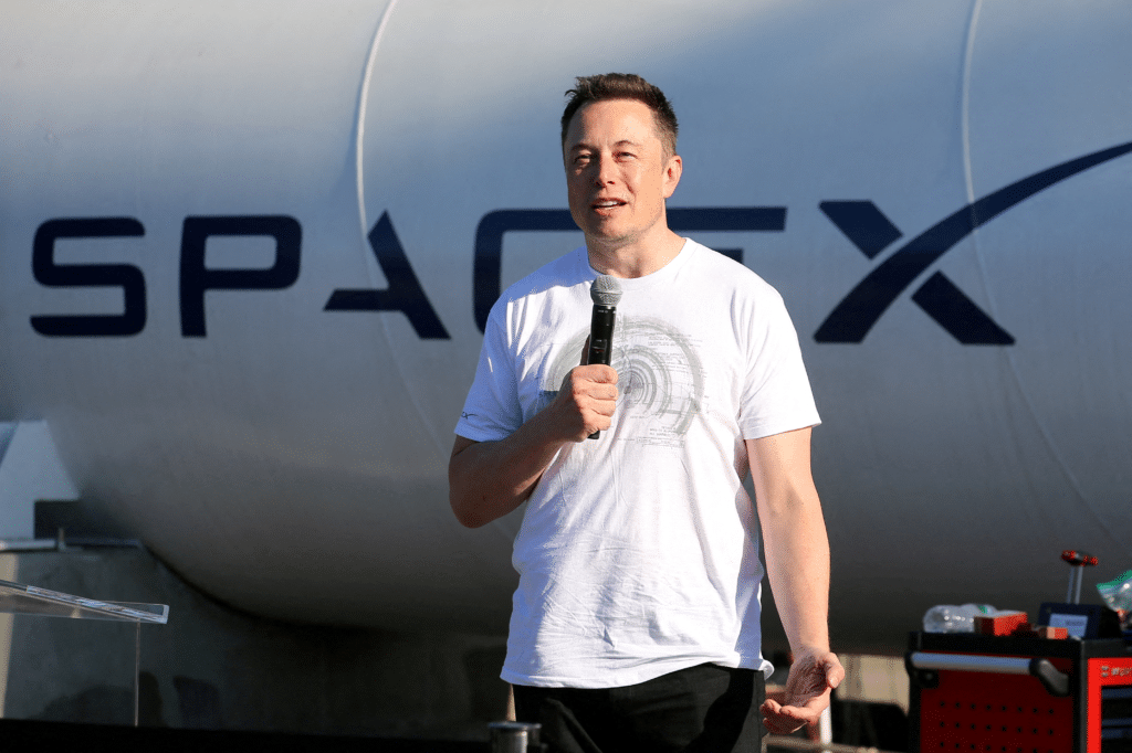 Musk busca una IA completa, de conversa, software, cohetes y plataformas digitales