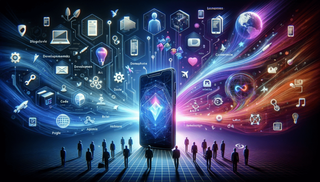 Ahora cuentan con herramientas de programación asistida por IA, los desarrolladores independientes