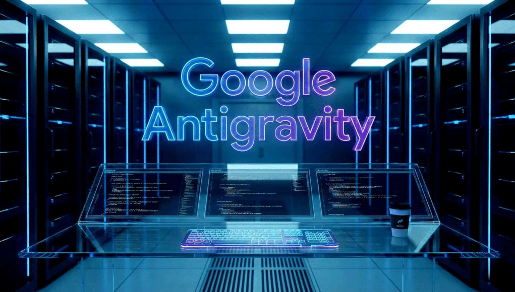 Aunque Claude Code y Codex Han Ganado Terreno, Google Prepara Algo Que Puede Romper el Mercado del Vibecoding Aunque Claude Code y Codex Han Ganado Terreno, Google Prepara Algo Que Puede Romper el Mercado del Vibecoding