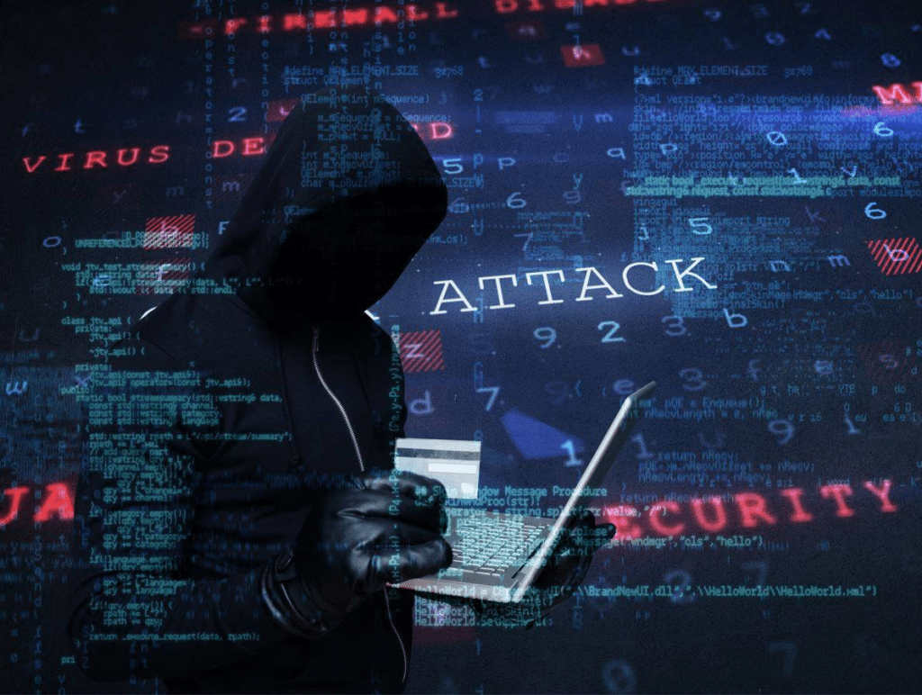 Sin el apoyo cómplice de estados como Rusia, estas organizaciones cibercriminales no existirían