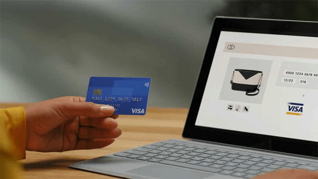 Visa Lanza 6 Herramientas de IA para Gestionar Disputas en Tarjetas de Crédito Visa Lanza 6 Herramientas de IA para Gestionar Disputas en Tarjetas de Crédito