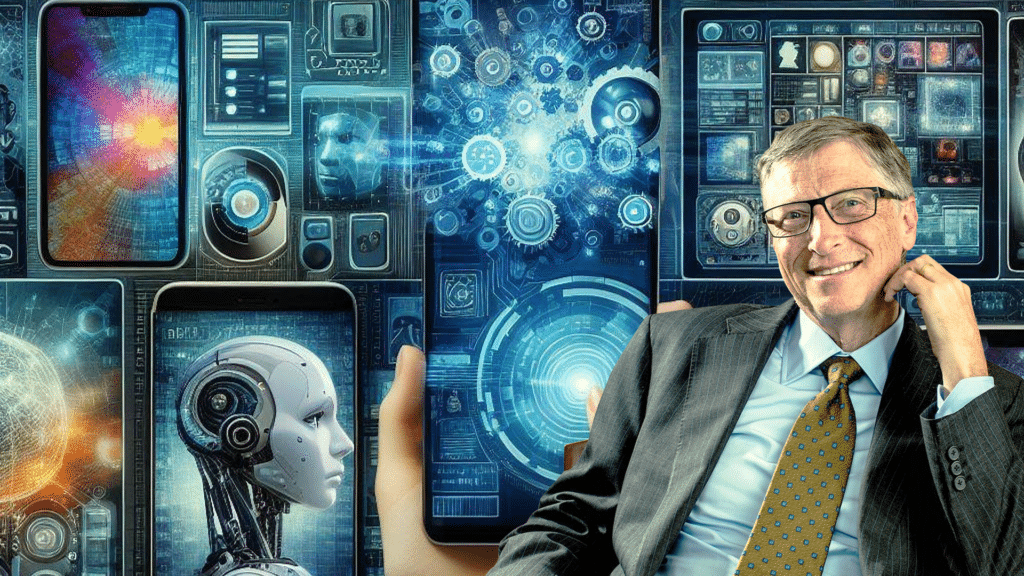 La IA ¿destruye o crea trabajos?