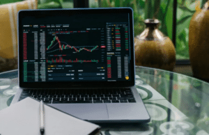 Aunque Invertir Siempre Fue un Arte, la IA Está Introduciendo un Giro Que Pocos Están Viendo Aunque Invertir Siempre Fue un Arte, la IA Está Introduciendo un Giro Que Pocos Están Viendo