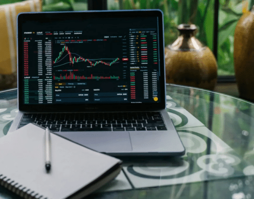 Aunque Invertir Siempre Fue un Arte, la IA Está Introduciendo un Giro Que Pocos Están Viendo Aunque Invertir Siempre Fue un Arte, la IA Está Introduciendo un Giro Que Pocos Están Viendo