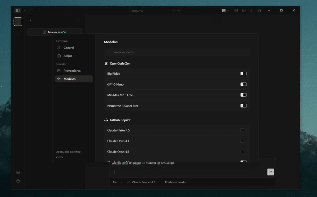 El “interruptor” entre planear y actuar