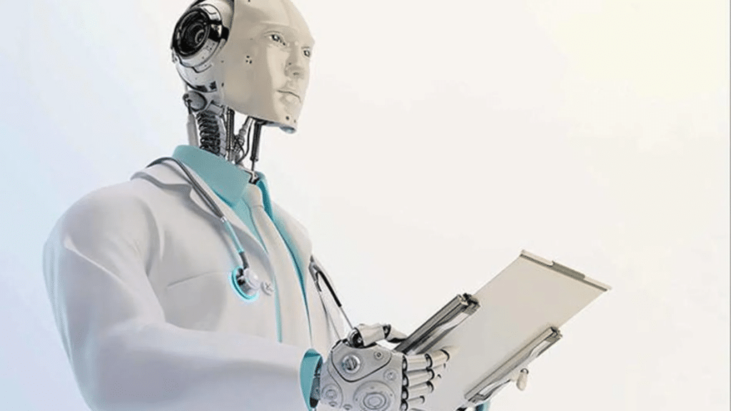 Con el cáncer, los chatbots recomiendan terapias alternativas peligrosas en lugar de medicina real