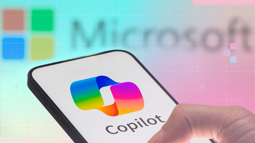 Copilot está diseñado "solo para fines de entretenimiento"