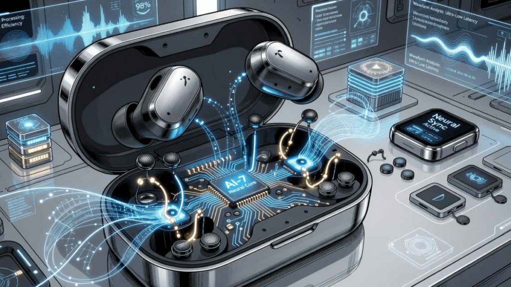 Thus usa una red neuronal que mejora el audio de las llamadas