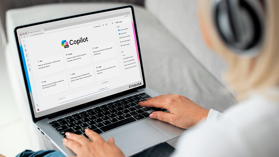 Microsoft combina el procesamiento automático con revisión humana