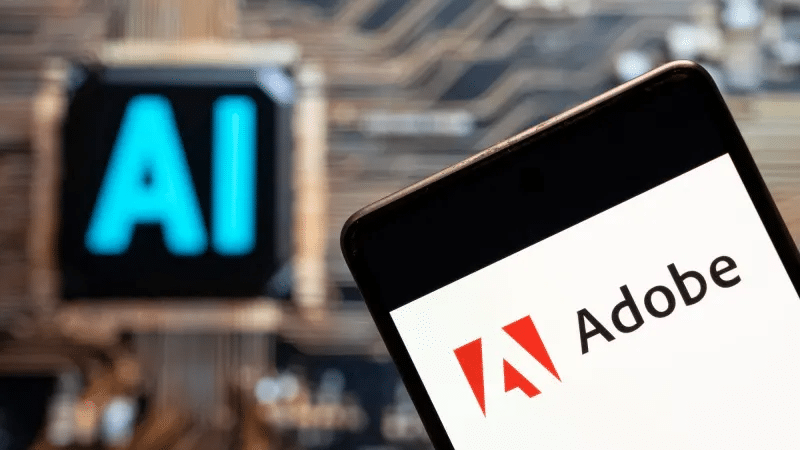 Adobe apuesta por la IAG como una herramienta para artistas y creadores