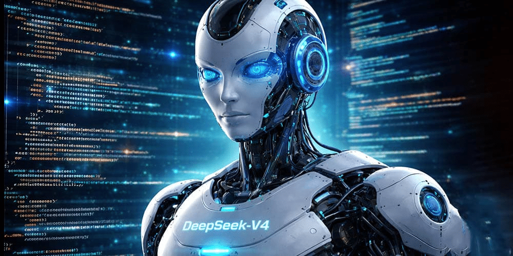 DeepSeek V4 procesará texto y soportará de forma nativa generación de imágenes, videos y texto,
