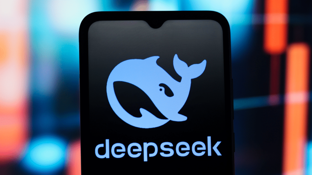 El nuevo modelo V4 posiciona a DeepSeek por delante de las principales compañías de IA