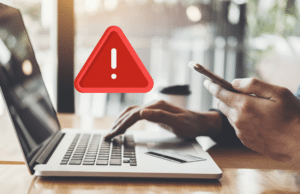 El Truco de Copiar Mensajes en IA que Está Evitando Estafas a Miles de Usuarios