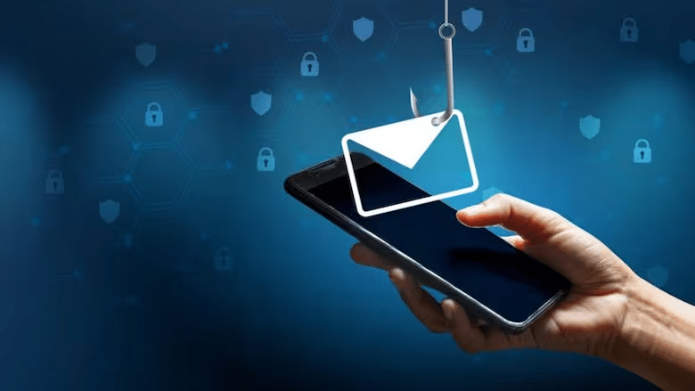 Ante sospecha de estafa no se debe abrir enlaces. No enviar documentos, códigos ni datos personales.