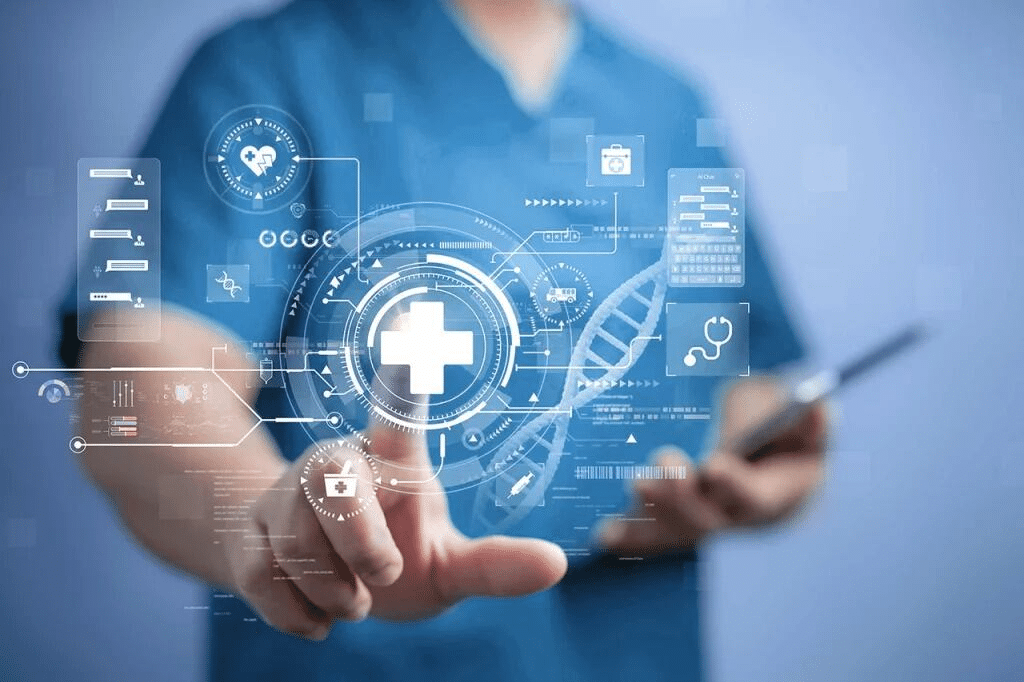 La IA no “inventa” medicinas por arte de magia