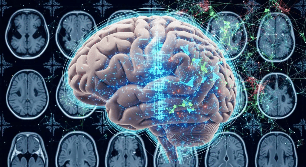 La tecnología puede multiplicar tareas, pero sin salud mental y habilidades humanas el sistema pierde potencia.