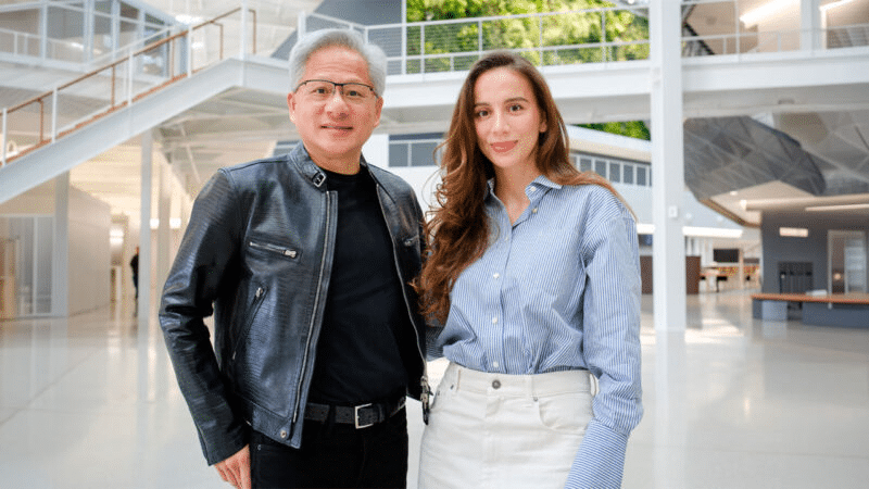 Thinking Machines Lab usará Google Cloud para mejorar su herramienta de IA 'Tinker'