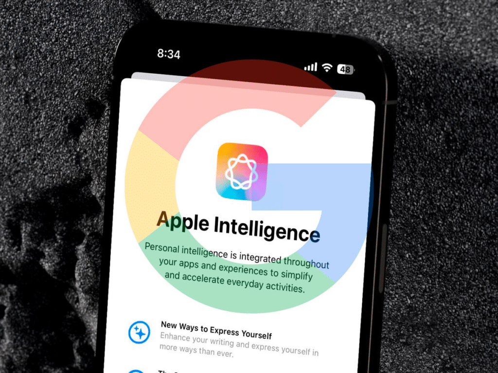 Apple ha estado trabajando para modernizar Siri y ponerse al día con la IA generativa