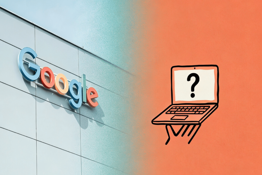 DeepMind utiliza Claude para programar, mientras el resto de Google está obligado a usar Gemini.