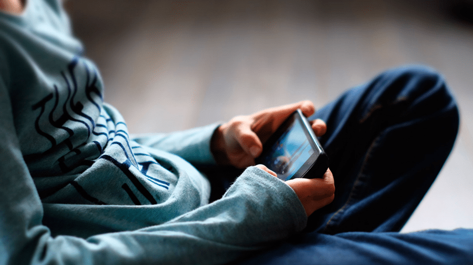 Antes un depredador infantil podía llegar a 2 o 3 niños, con la IA podría llegar a 40 o 50 niños