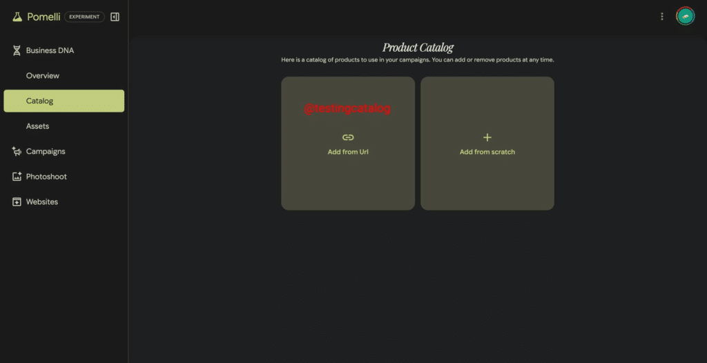 El 'arma secreta' para las pymes: Catálogos completamente automatizados