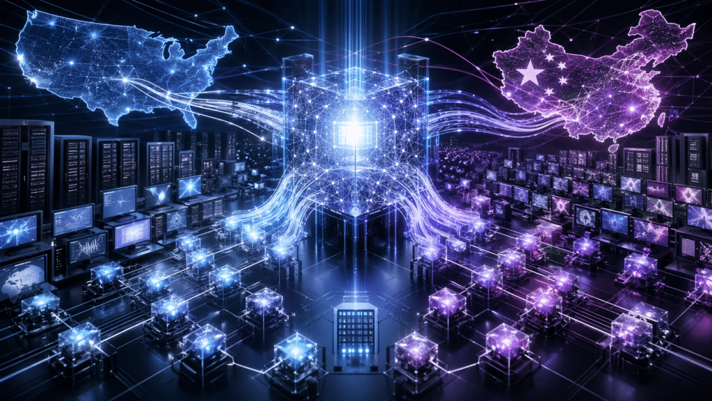 Destilación de modelos de IA: entrenar modelos más pequeños o baratos usando modelos más potentes