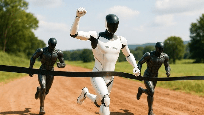 Optimus fue pensado para acercarlo más a una herramienta de trabajo que a una rareza de feria.