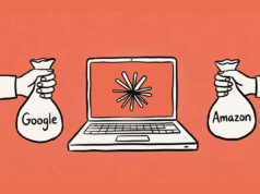 Google y Amazon apuestan miles de millones por Anthropic: la señal que revela quién domina la IA Google y Amazon apuestan miles de millones por Anthropic: la señal que revela quién domina la IA