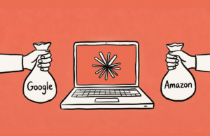 Google y Amazon apuestan miles de millones por Anthropic: la señal que revela quién domina la IA