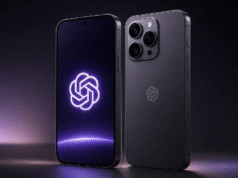 El Smartphone de OpenAI Promete Sustituir Apps por un Asistente Inteligente