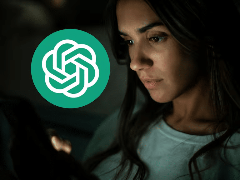 Ya no es solo qué sabe la IA, sino qué registro deja de lo que una persona le confía.