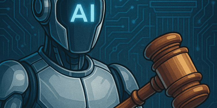 La IA no es un confidente