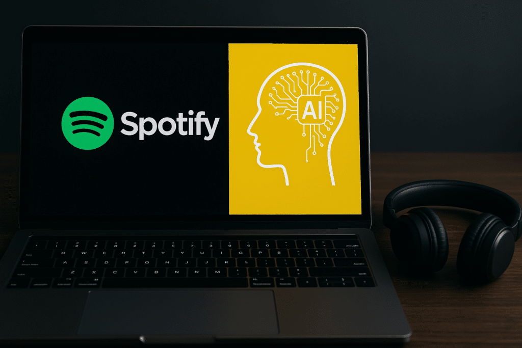 Spotify afirma que quiere proteger a los artistas y al público