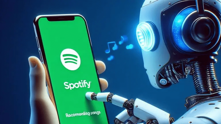 La idea de Spotify es frenar los abusos, ayudar a mantener la confianza del oyente y el valor del trabajo de los artistas.