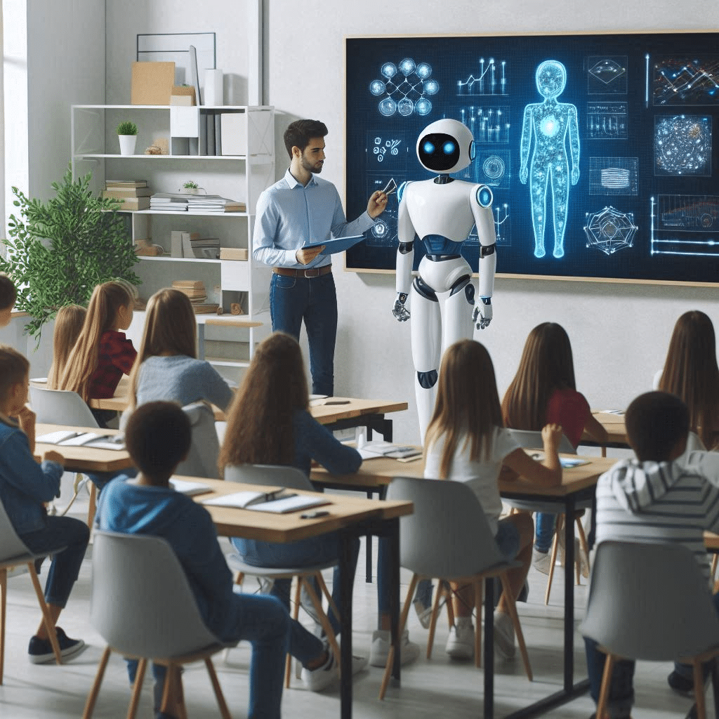 Lejos de ser una amenaza automática, la IA puede ser una aliada concreta para el colegio y para la vida cotidiana.