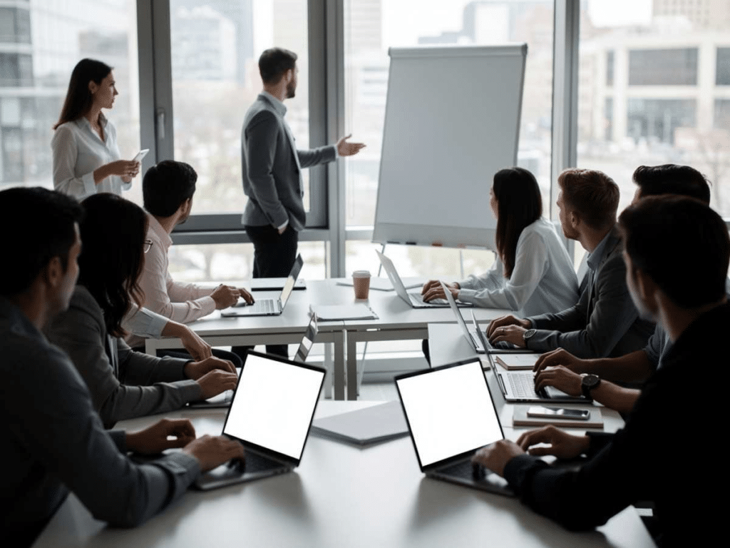 Lluvia de millones a ciegas en la "mafia de DeepMind"