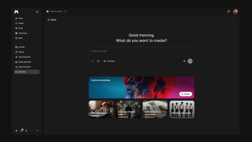 La gran alianza de modelos: de Flux a los creadores de TikTok